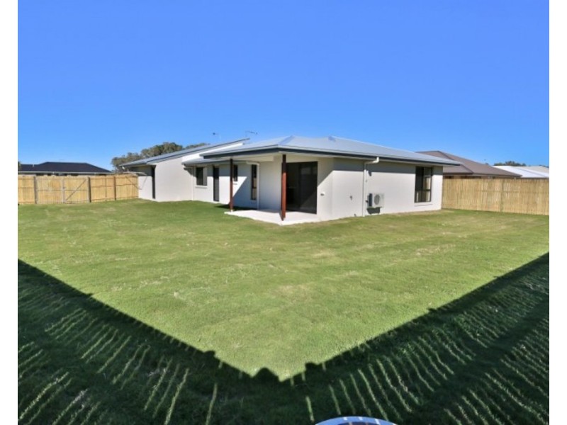 23 Beachside Circuit, Mulambin QLD 4703