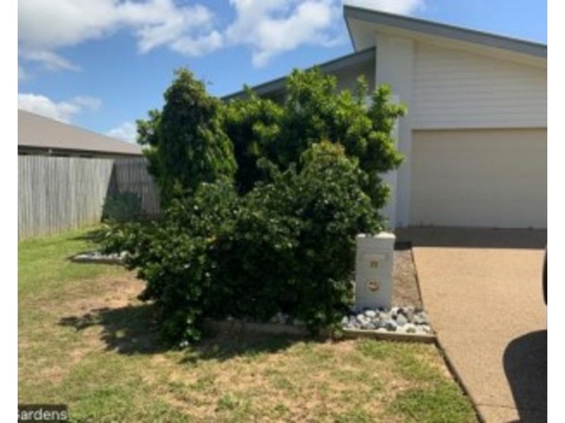 23 Beachside Circuit, Mulambin QLD 4703