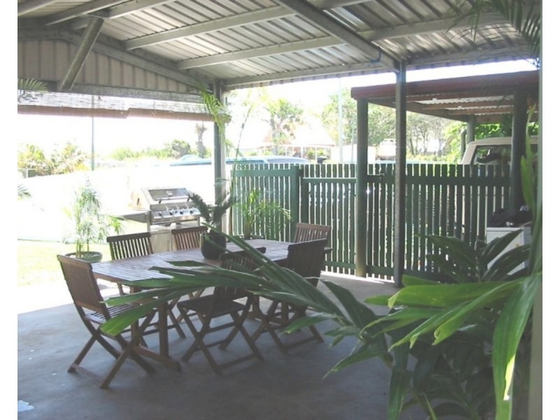 7 Giorgi Close, Keppel Sands QLD 4702