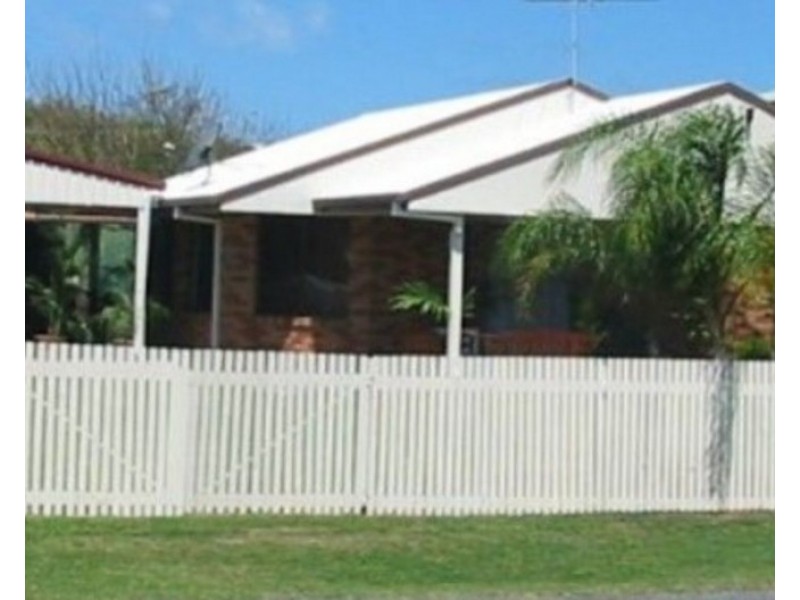 7 Giorgi Close, Keppel Sands QLD 4702