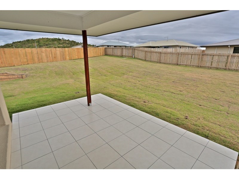 42 Timbers Beach Road, Zilzie QLD 4710