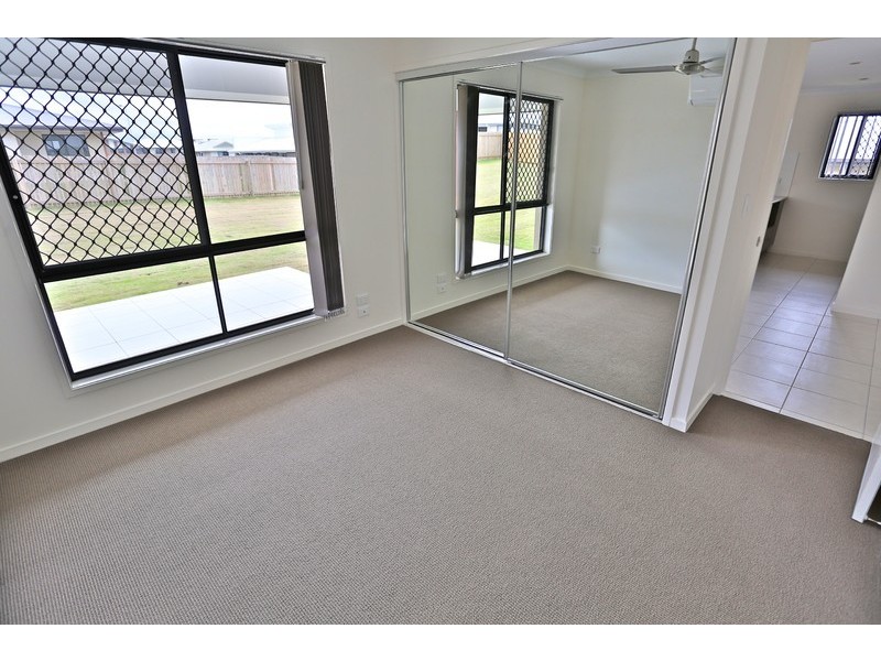 42 Timbers Beach Road, Zilzie QLD 4710