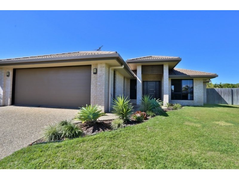 7 Spinnaker Drive, Mulambin QLD 4703