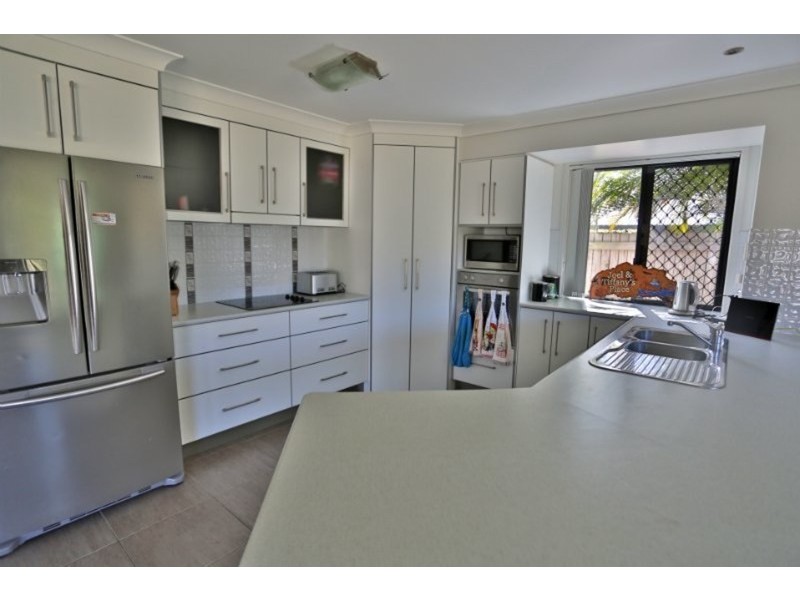 7 Spinnaker Drive, Mulambin QLD 4703