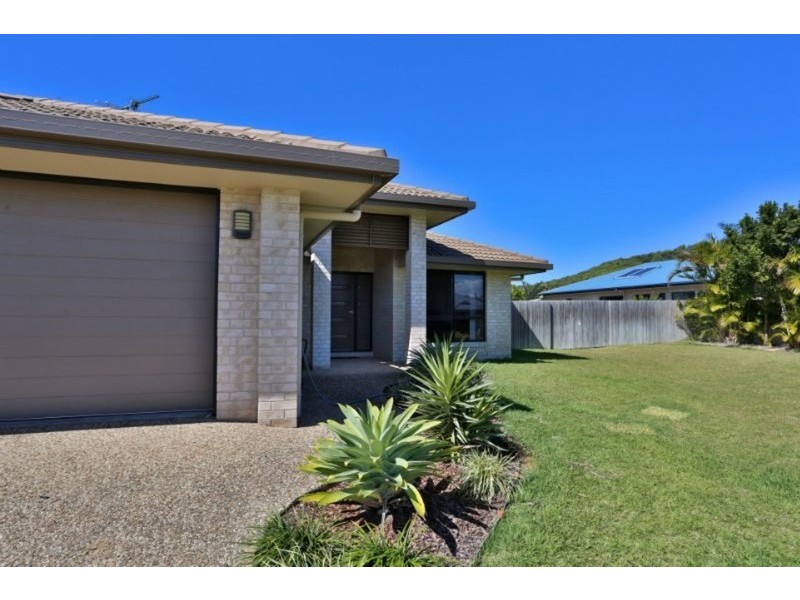 7 Spinnaker Drive, Mulambin QLD 4703