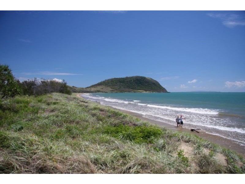 7 Spinnaker Drive, Mulambin QLD 4703