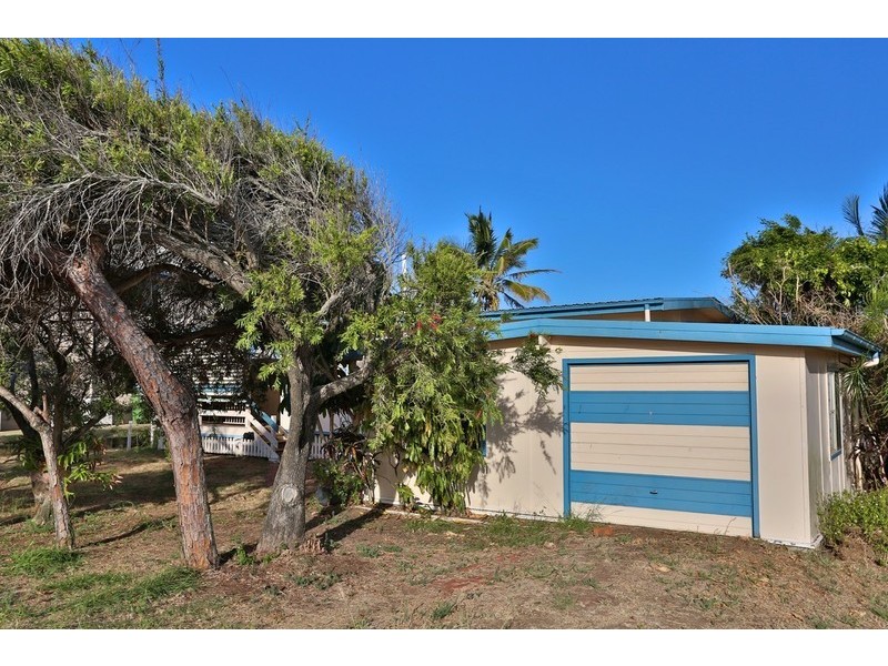 17 Arthur Street, Zilzie QLD 4710