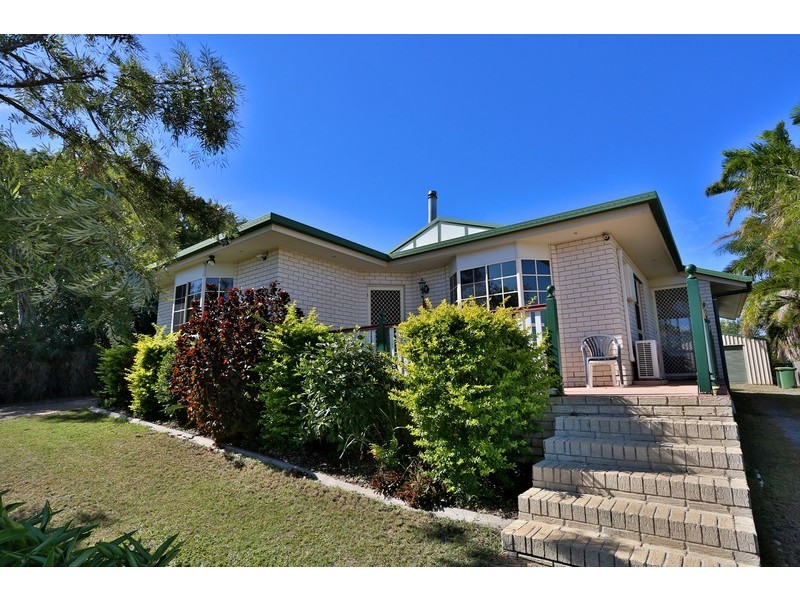 11 Brown Street, Emu Park QLD 4710