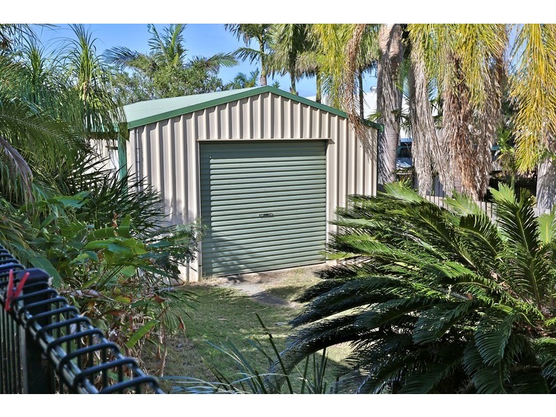 11 Brown Street, Emu Park QLD 4710