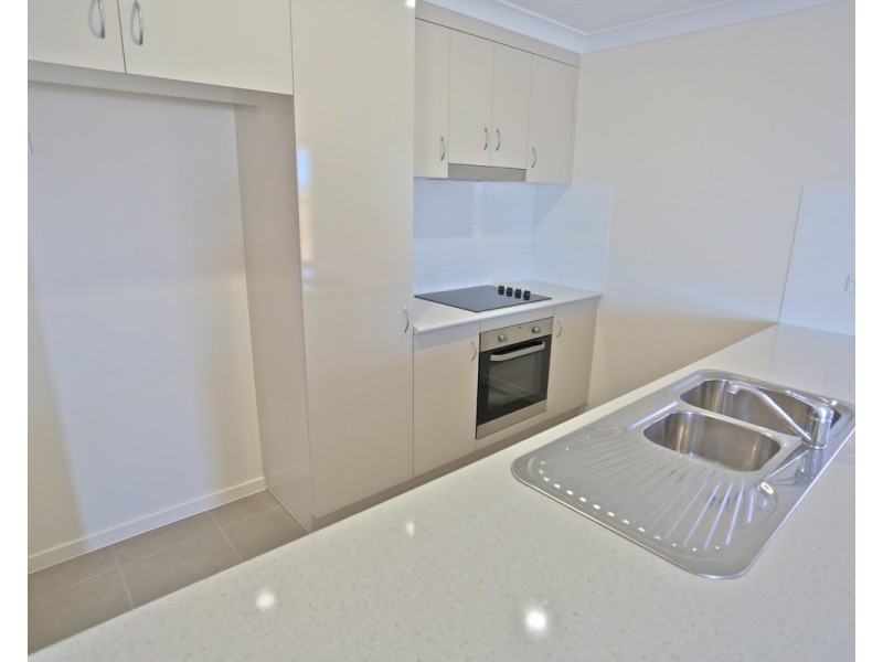 8 Barclay Avenue, Zilzie QLD 4710