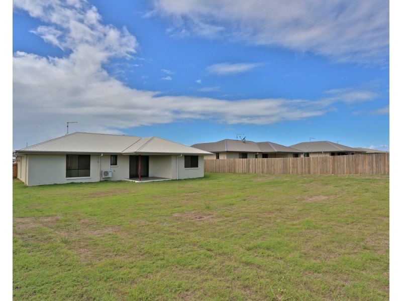 44 Eagle Heights, Zilzie QLD 4710