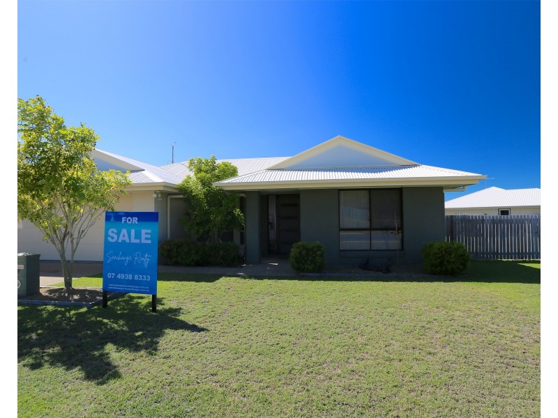 47 Eagle Heights, Zilzie QLD 4710