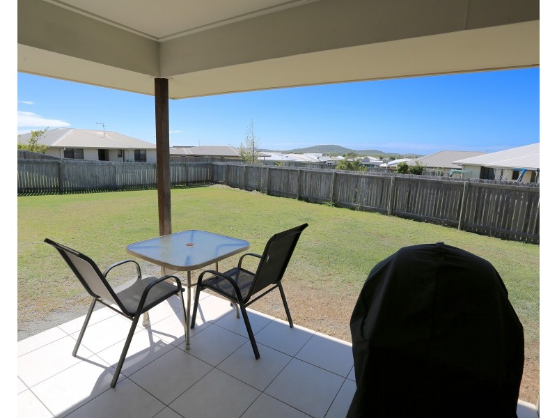 47 Eagle Heights, Zilzie QLD 4710