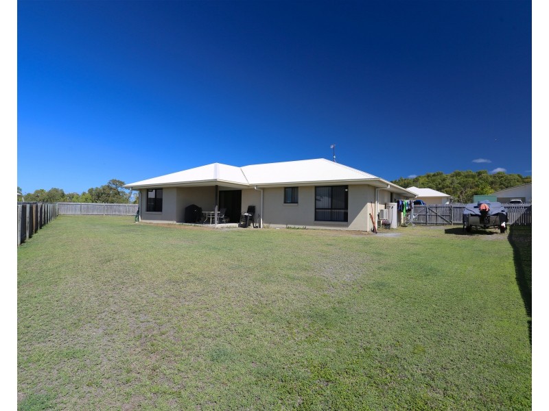 47 Eagle Heights, Zilzie QLD 4710