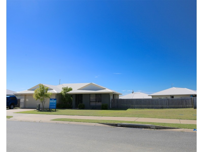 47 Eagle Heights, Zilzie QLD 4710