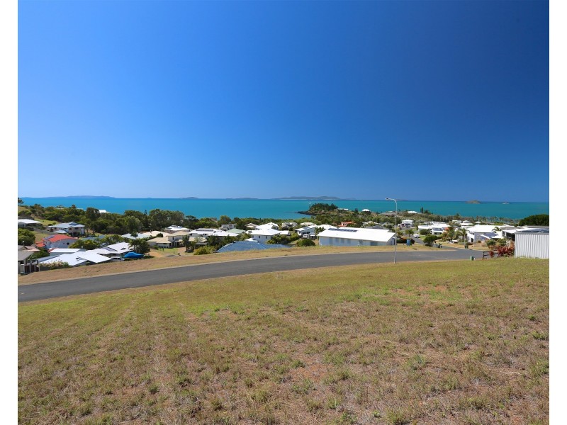 22 Paradise Way, Emu Park QLD 4710