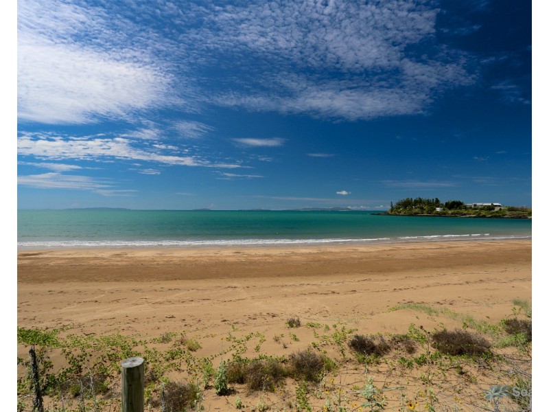 22 Paradise Way, Emu Park QLD 4710