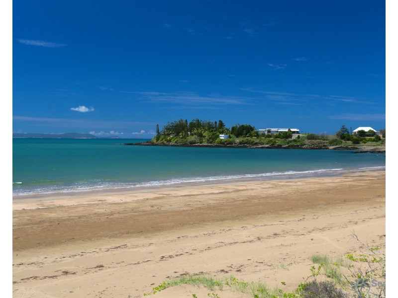 22 Paradise Way, Emu Park QLD 4710