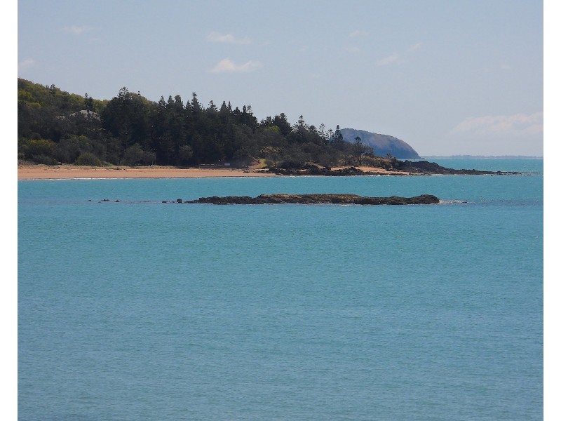 22 Paradise Way, Emu Park QLD 4710