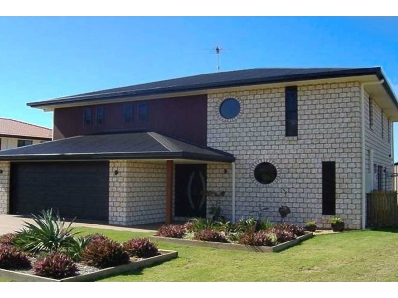 52 Paradise Way, Emu Park QLD 4710