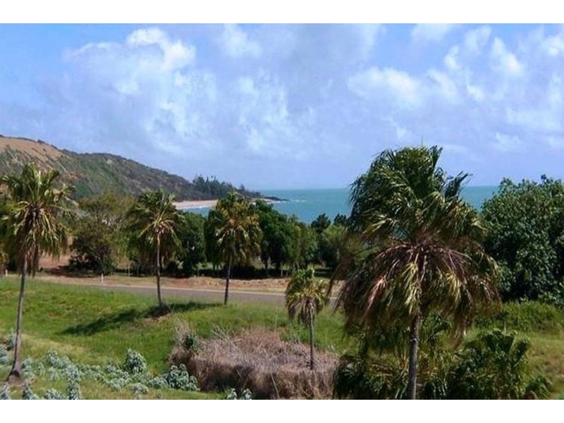 52 Paradise Way, Emu Park QLD 4710
