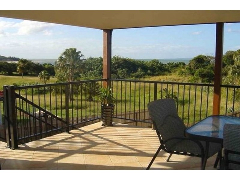 52 Paradise Way, Emu Park QLD 4710