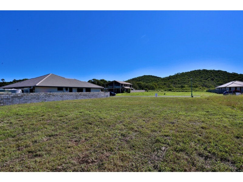18 San Marino Way, Zilzie QLD 4710