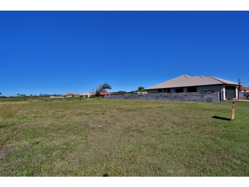 18 San Marino Way, Zilzie QLD 4710
