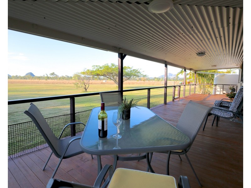 202 Dairy Inn Road, Cawarral QLD 4702