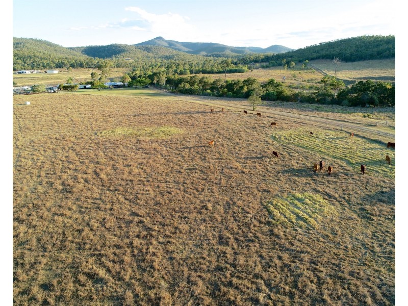 202 Dairy Inn Road, Cawarral QLD 4702