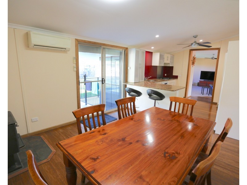 202 Dairy Inn Road, Cawarral QLD 4702