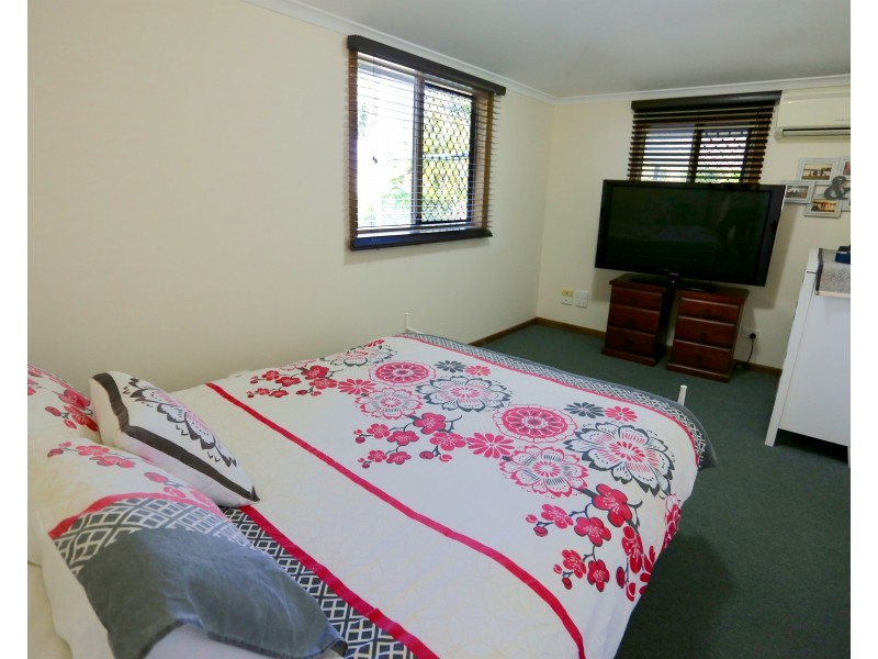 202 Dairy Inn Road, Cawarral QLD 4702