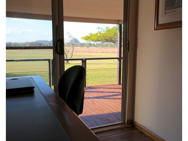 202 Dairy Inn Road, Cawarral QLD 4702