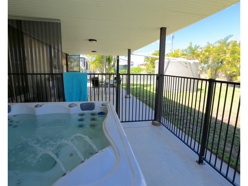 202 Dairy Inn Road, Cawarral QLD 4702