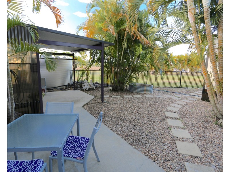 202 Dairy Inn Road, Cawarral QLD 4702