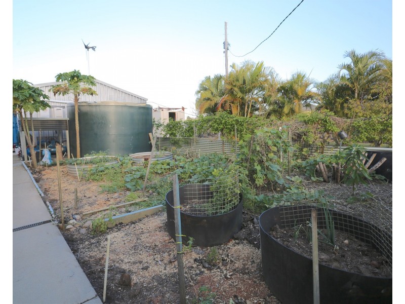 202 Dairy Inn Road, Cawarral QLD 4702