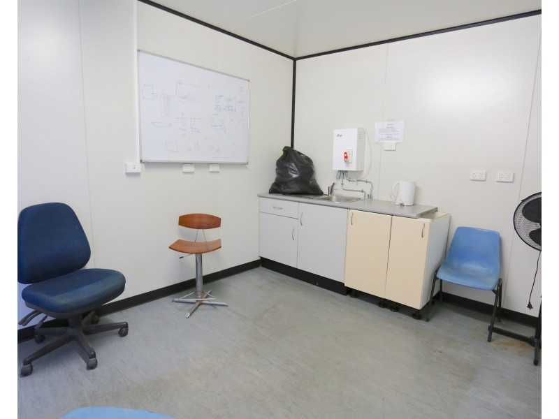 202 Dairy Inn Road, Cawarral QLD 4702