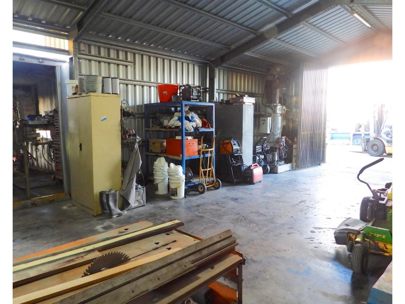 202 Dairy Inn Road, Cawarral QLD 4702