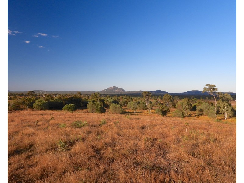 202 Dairy Inn Road, Cawarral QLD 4702