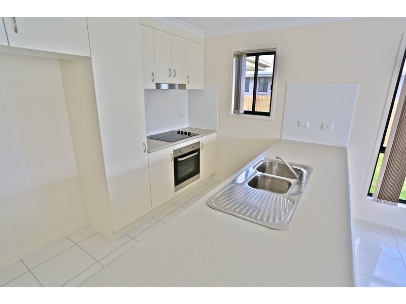 34 Timbers Beach Road, Zilzie QLD 4710