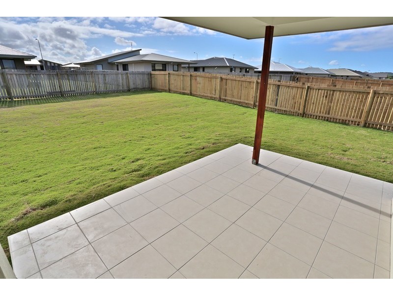 34 Timbers Beach Road, Zilzie QLD 4710