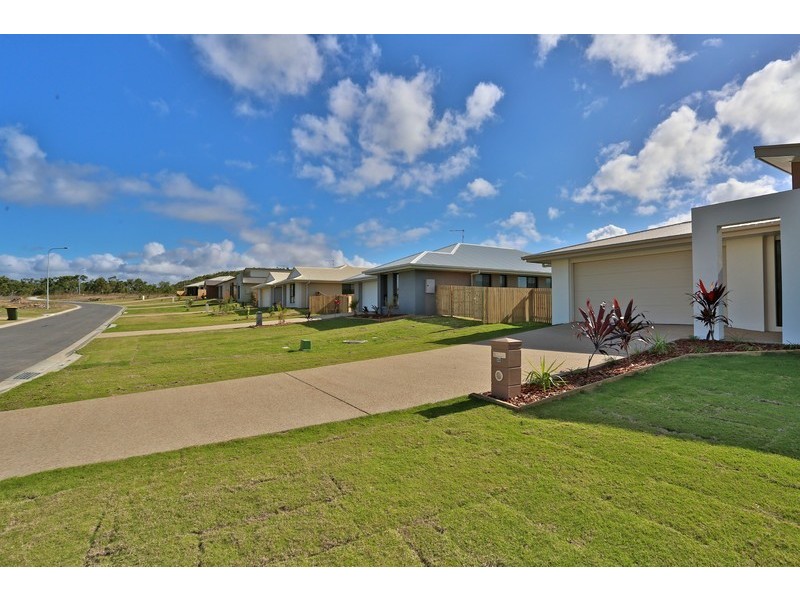 34 Timbers Beach Road, Zilzie QLD 4710