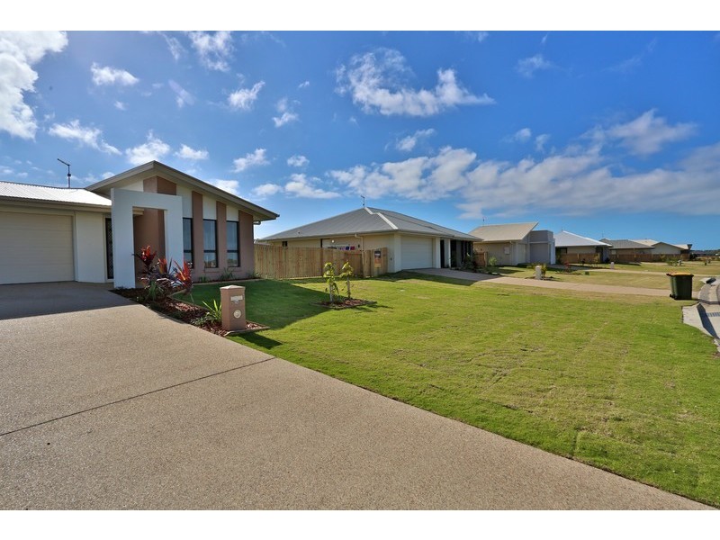 34 Timbers Beach Road, Zilzie QLD 4710