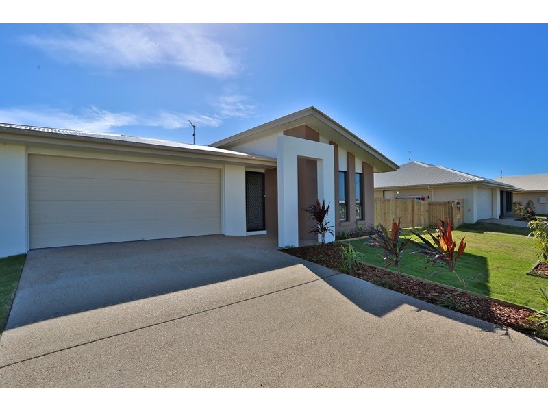 34 Timbers Beach Road, Zilzie QLD 4710