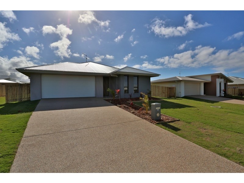 36 Timbers Beach Road, Zilzie QLD 4710
