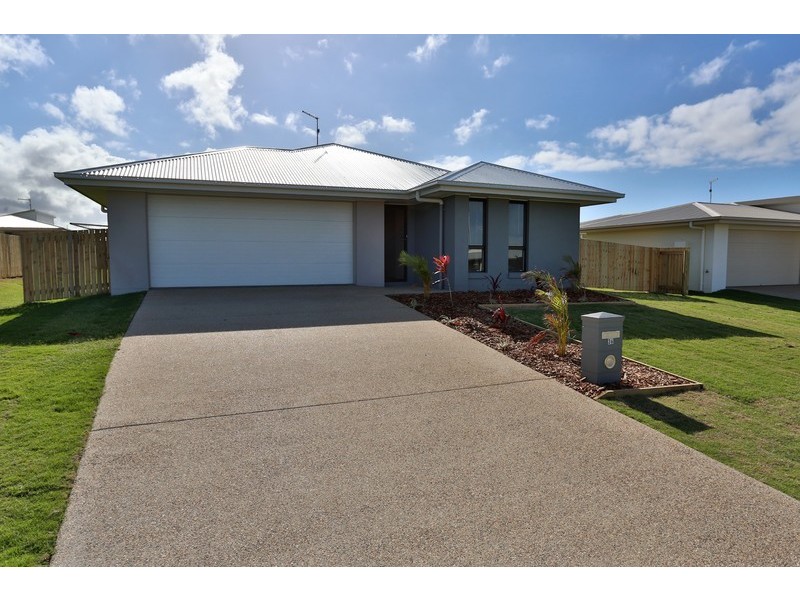 36 Timbers Beach Road, Zilzie QLD 4710