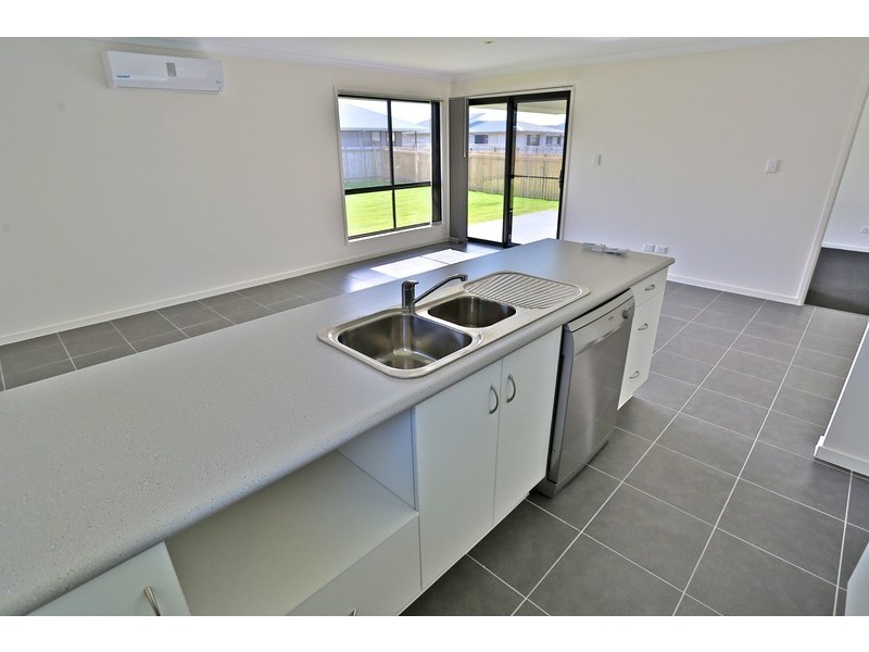 36 Timbers Beach Road, Zilzie QLD 4710