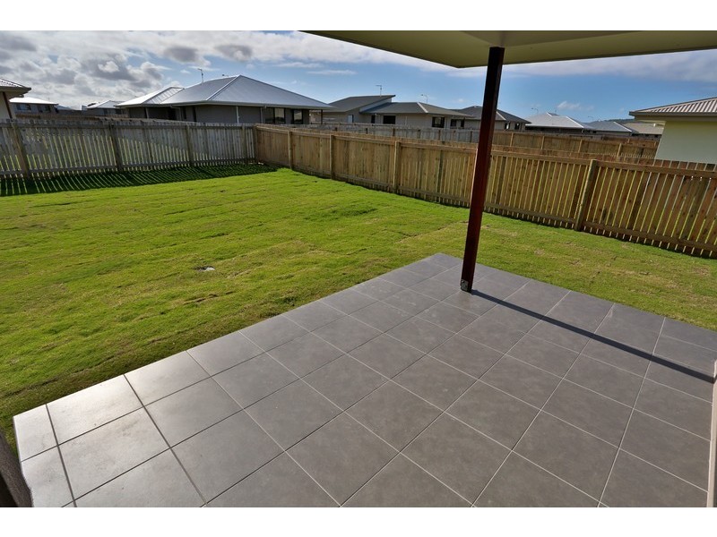 36 Timbers Beach Road, Zilzie QLD 4710