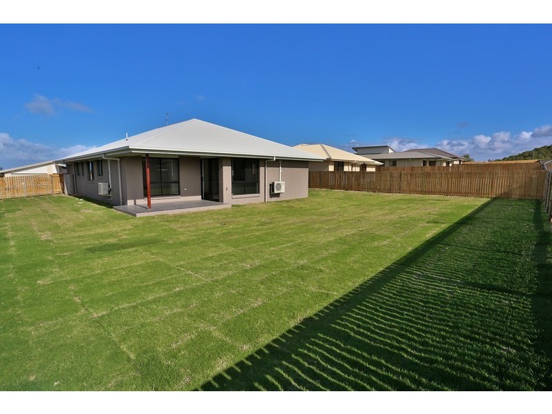 36 Timbers Beach Road, Zilzie QLD 4710