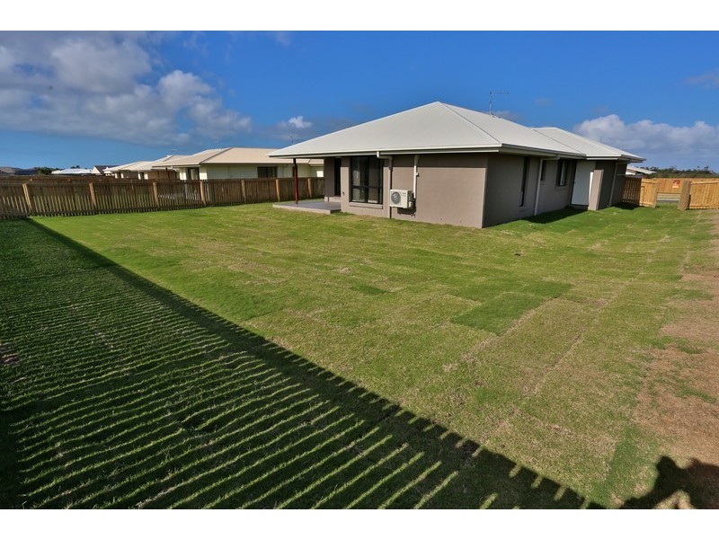 36 Timbers Beach Road, Zilzie QLD 4710